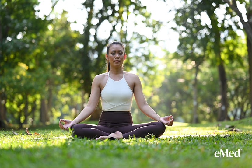 10 Ways to Reduce Stress and Improve Well-being