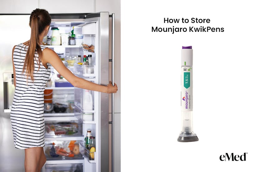 How to Store Mounjaro KwikPens: A Quick and Essential Guide