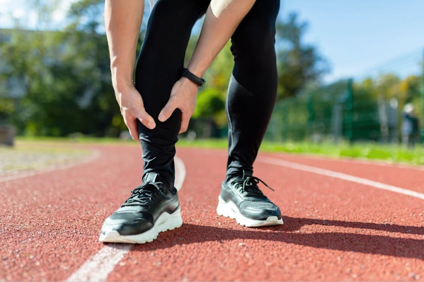 Managing Shin Splints: A Guide to Tibial Stress Syndrome