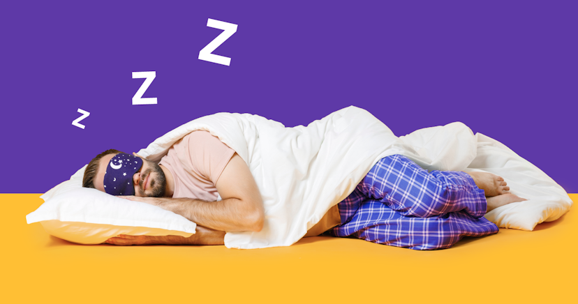 Supercharge your sleep: How to sleep better sooner