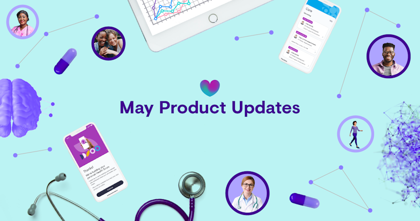 Product Improvements for Happier, Healthier, More Engaged Members