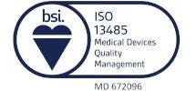 ISO 13485 icon
