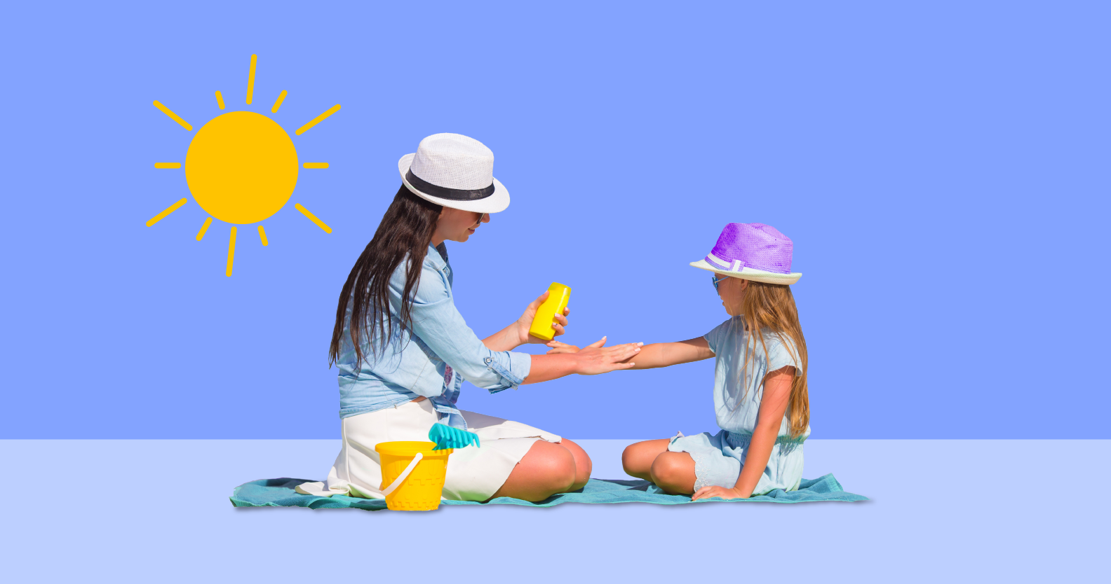 How often should you reapply sunscreen?