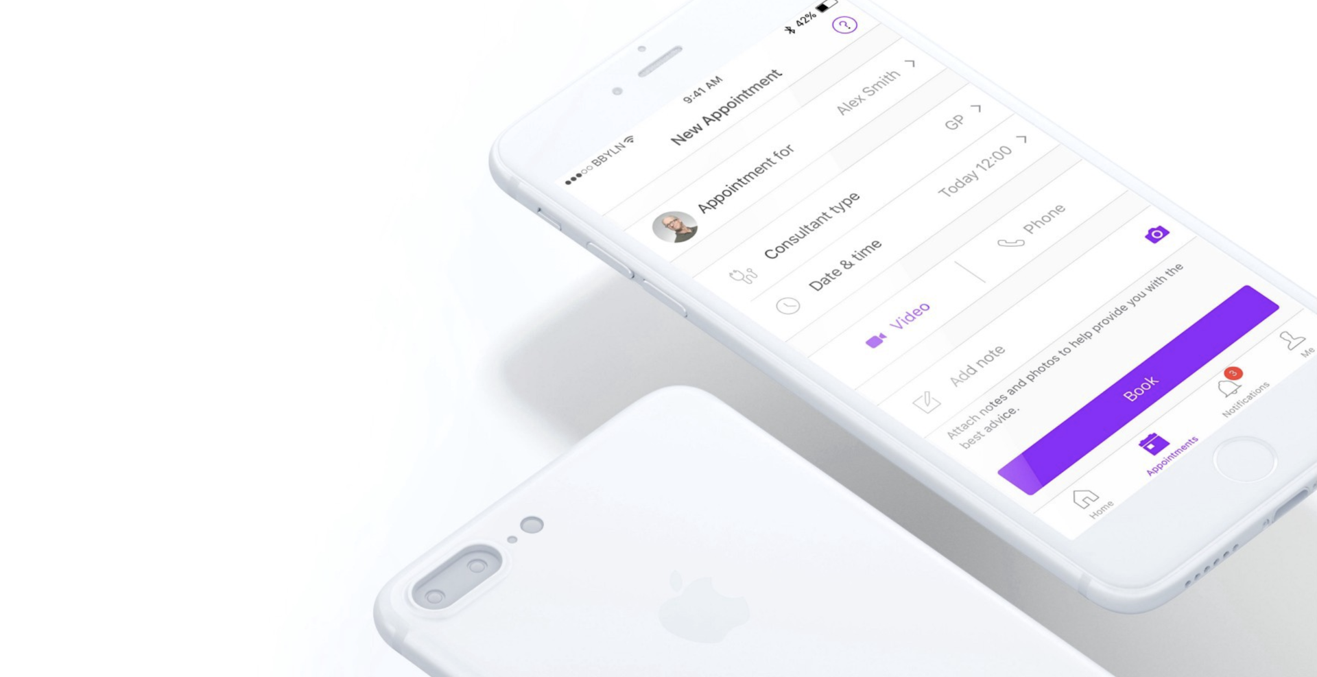 How we designed our new appointment booking experience