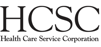 "Health Care Service Corporation" logo