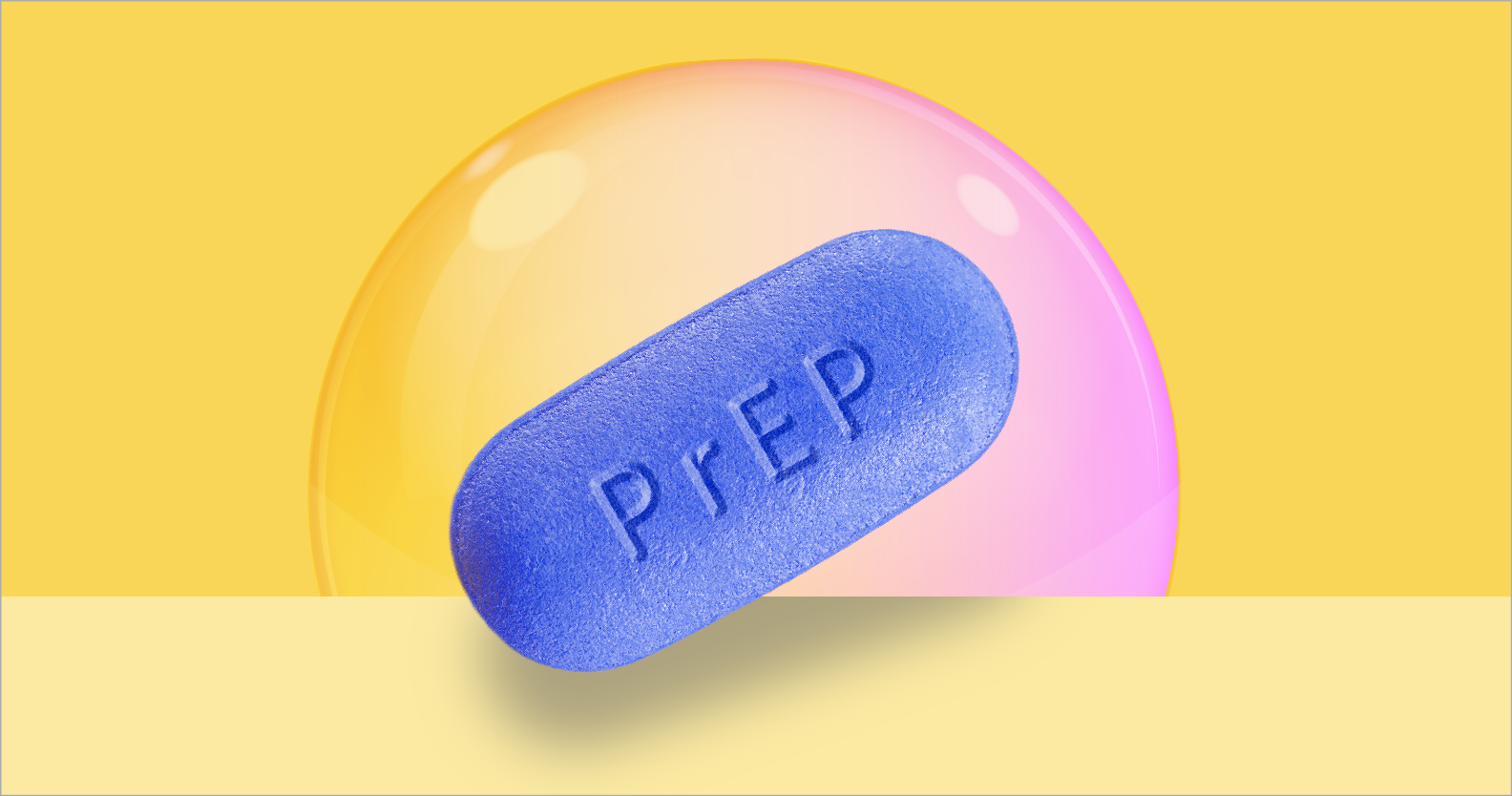 A doctor's guide to PrEP