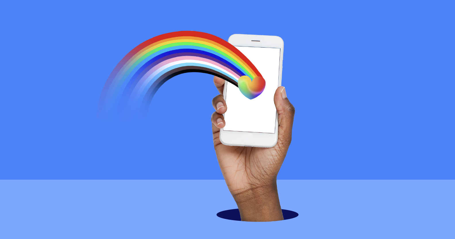 Telemedicine is improving healthcare for the LGBTQ+ community