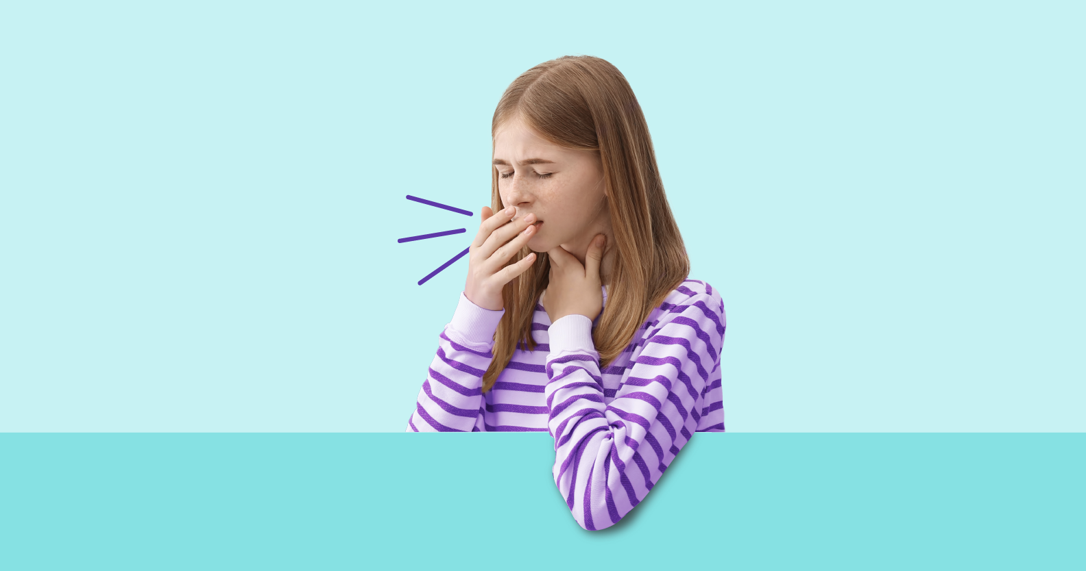 A parent’s guide: upper respiratory infections