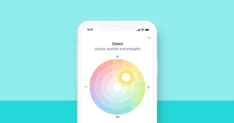 Mood tracking. Can it keep your health on track?