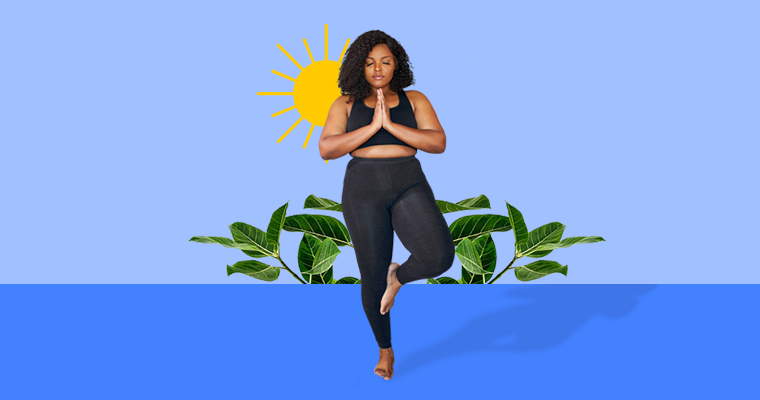 Yoga for everyone: getting started