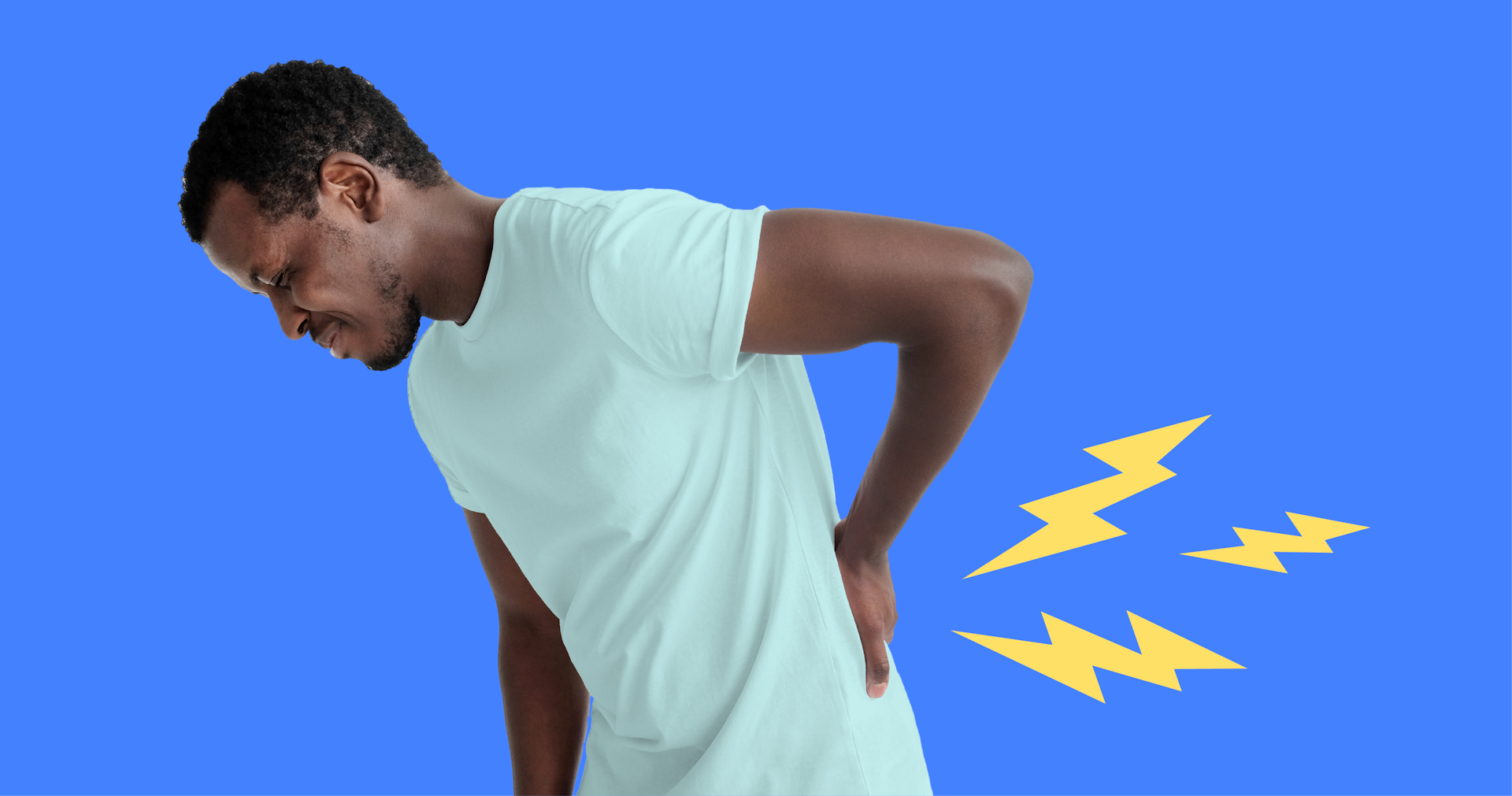 Suffering from low back pain? This blog is for you.