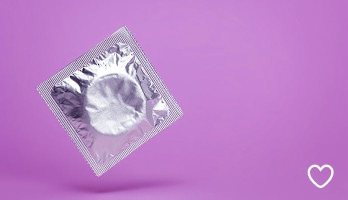 This Valentine's Day, Protect Your Sexual Health