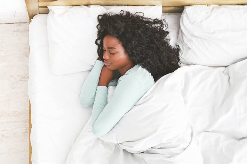 Why Sleep Matters: The Importance of a Good Night's Rest